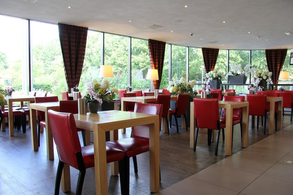 Bastion Hotel Roosendaal Exterior photo
