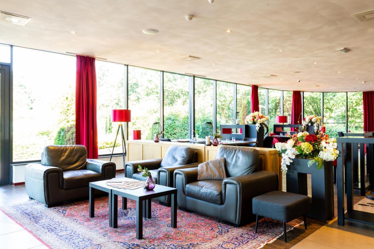 Bastion Hotel Roosendaal Exterior photo