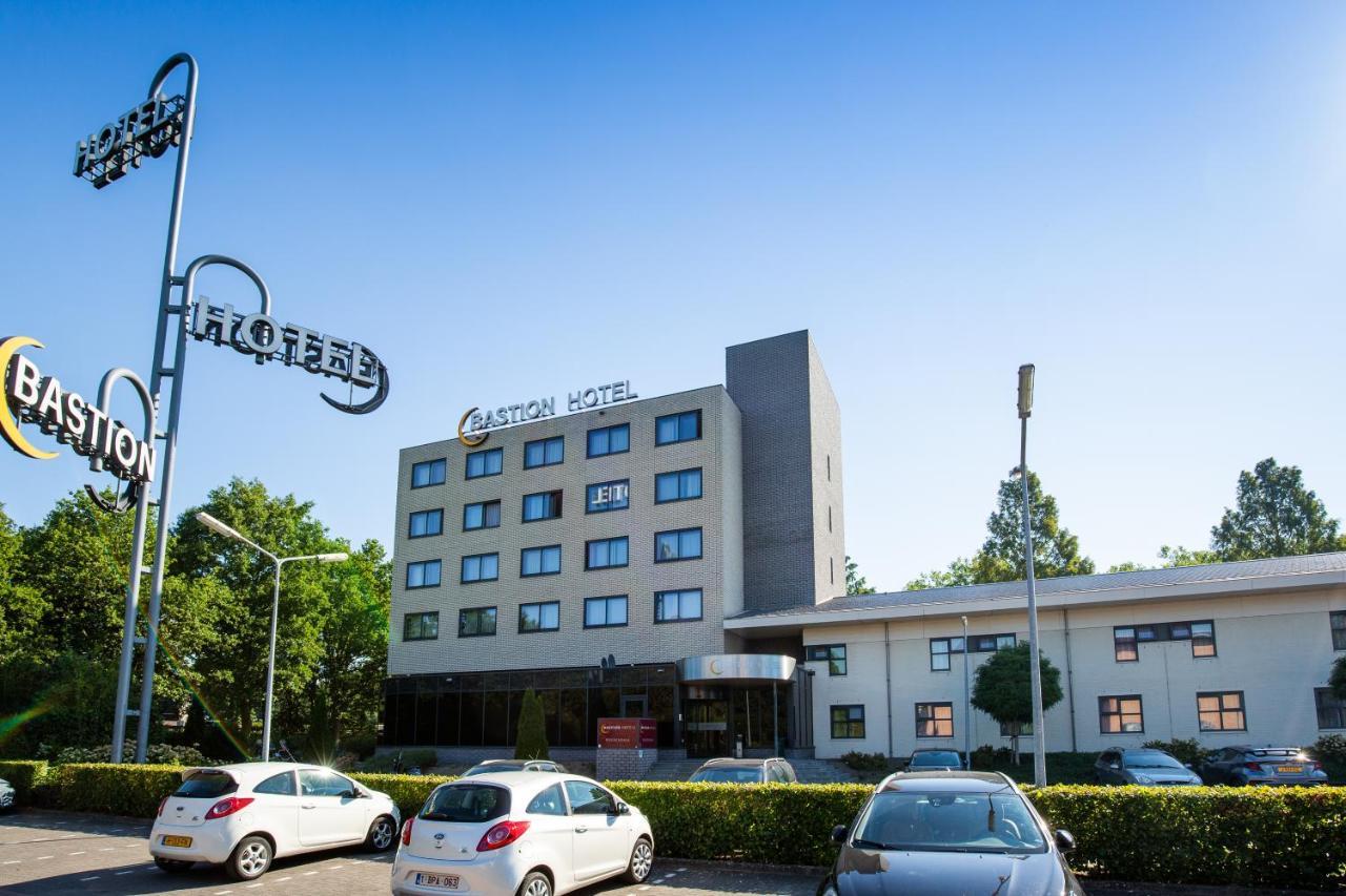 Bastion Hotel Roosendaal Exterior photo