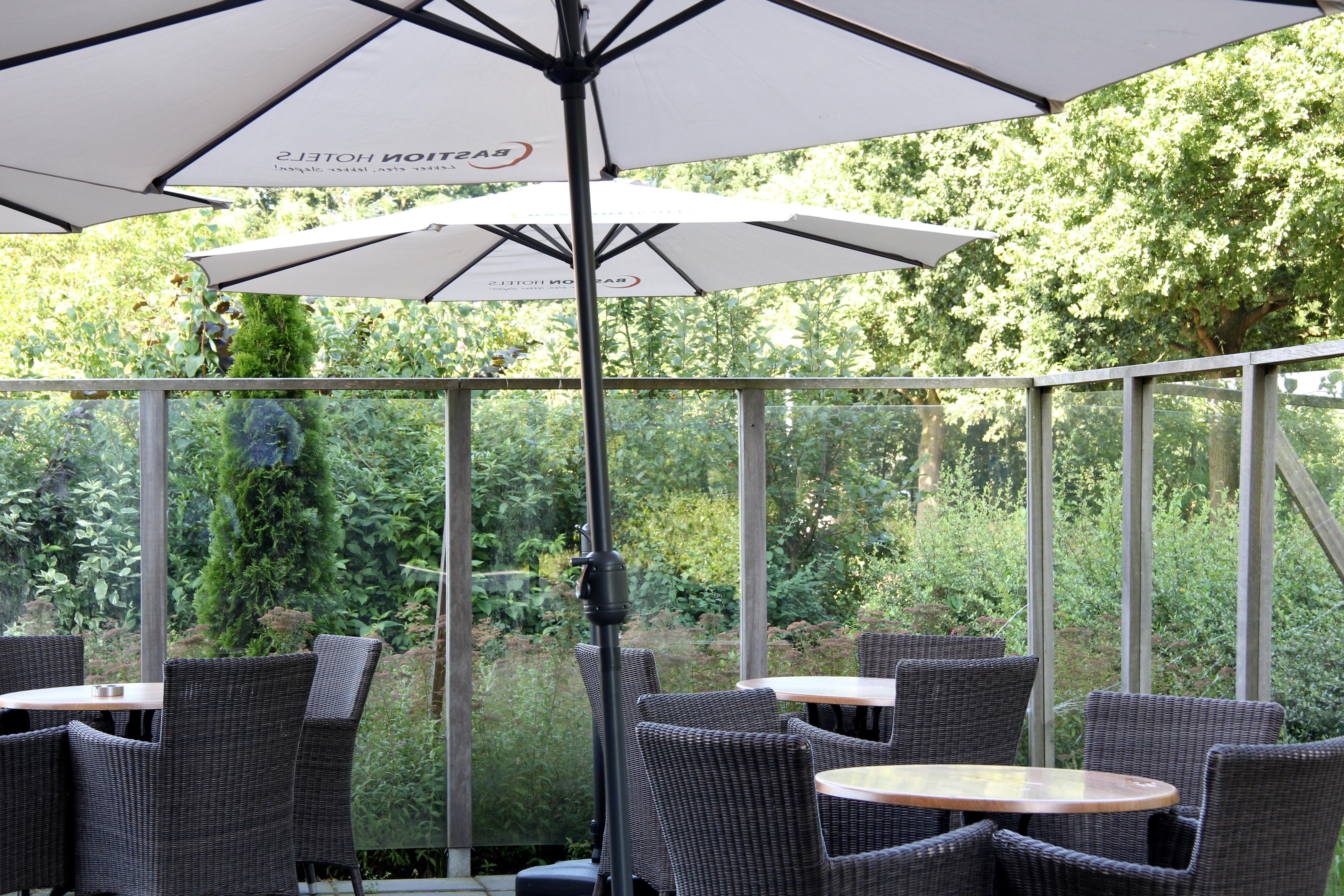 Bastion Hotel Roosendaal Exterior photo