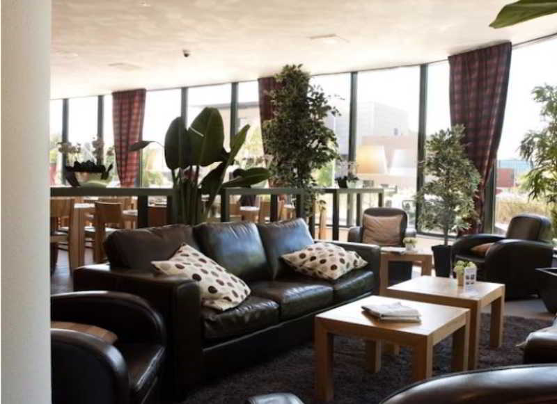 Bastion Hotel Roosendaal Exterior photo