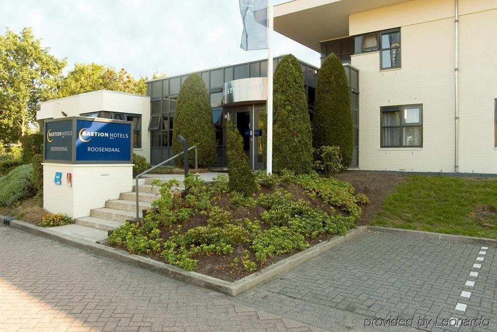 Bastion Hotel Roosendaal Exterior photo