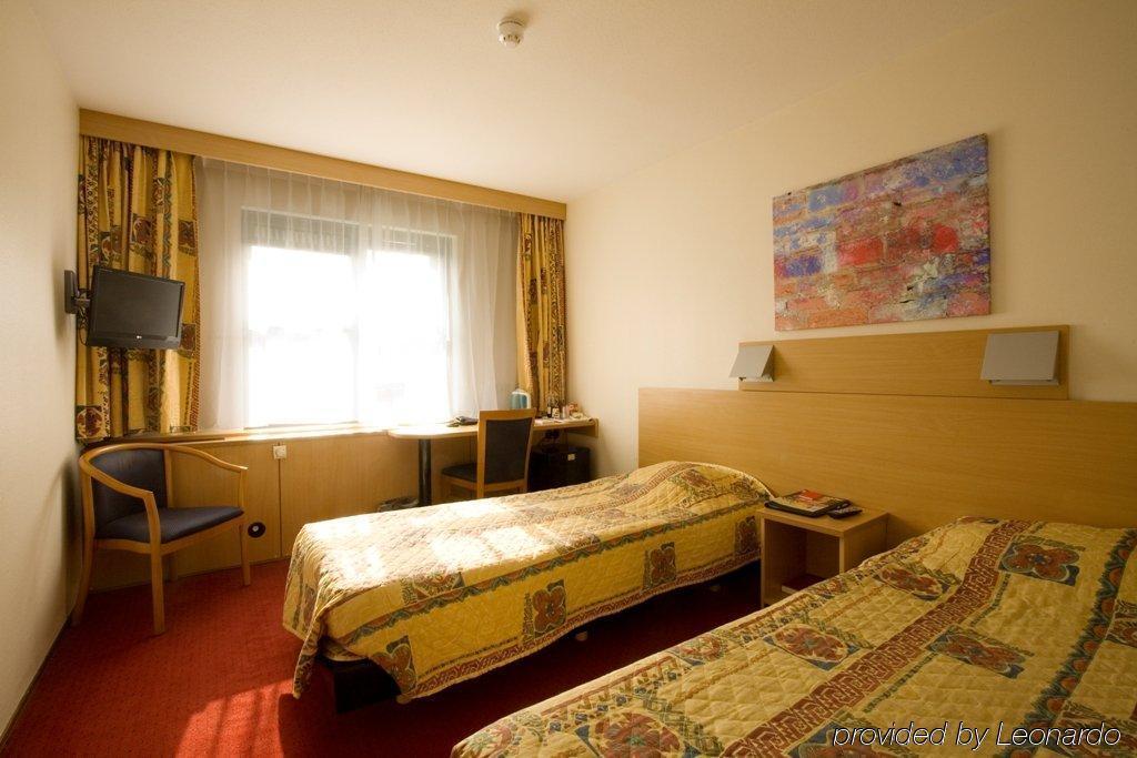 Bastion Hotel Roosendaal Room photo