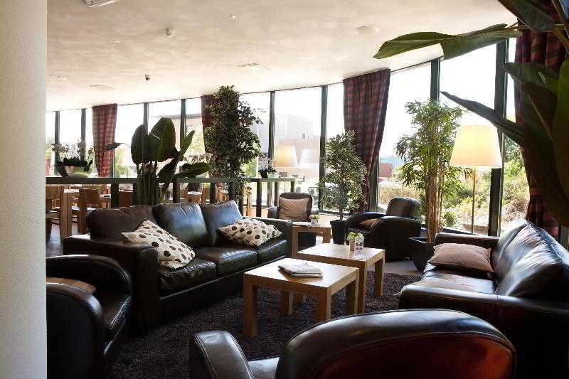Bastion Hotel Roosendaal Exterior photo