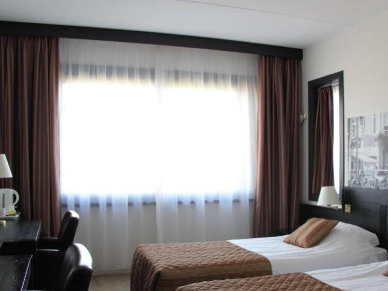 Bastion Hotel Roosendaal Exterior photo