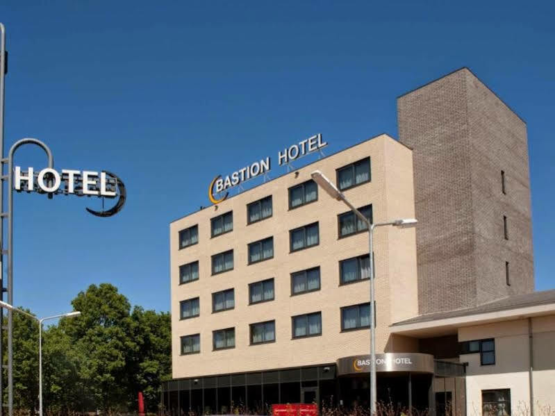 Bastion Hotel Roosendaal Exterior photo