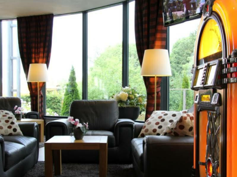Bastion Hotel Roosendaal Exterior photo